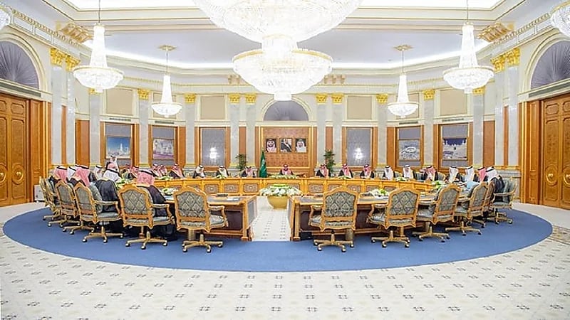 الموافقة على آلية تسجيل ومطابقة السمات الحيوية للقادمين للمملكة عبر السفن