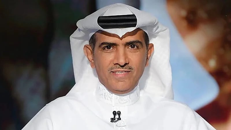 الهريفي : ماصارت مرجلة أصبحت فن وروح أربعة في المان