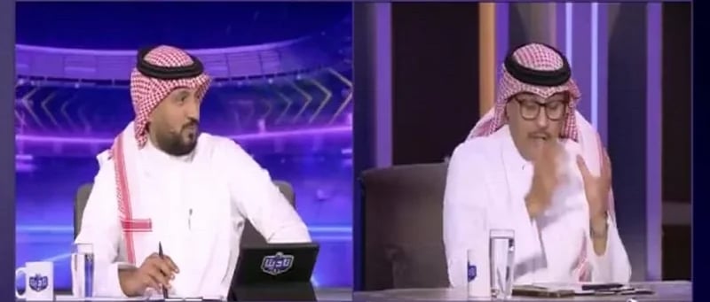 السهلي: حمدالله "قرار إداري" وإنزاغي لن يُغامر به أمام فلومينينسي.. فيديو