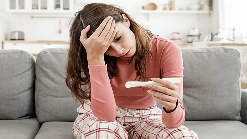 خطر خفي يهدد النساء بالعقم
