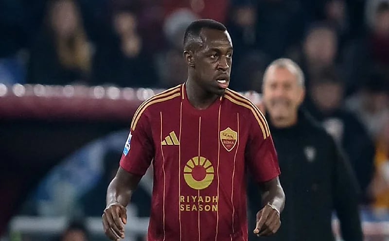 سعود عبد الحميد يواصل مشواره الاحترافي خارج المملكة