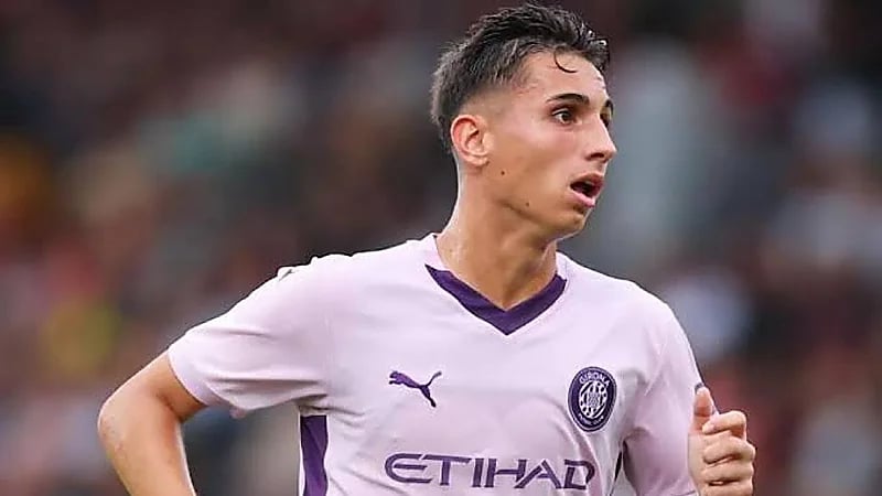 القادسية يقرر الاستغناء عن ألمينا