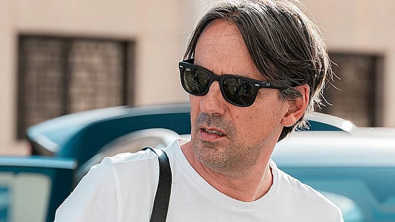 إنزاغي يطلب تجديد عقد الشهراني