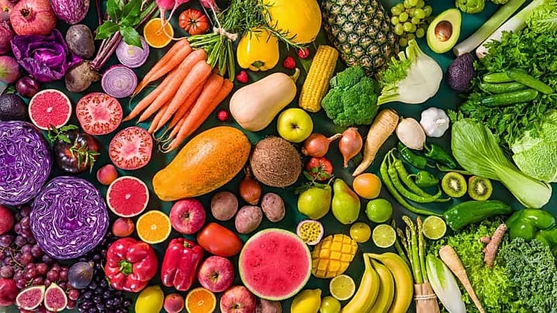 أطعمة صيفية تمنح الجسم طاقة متجددة طوال اليوم