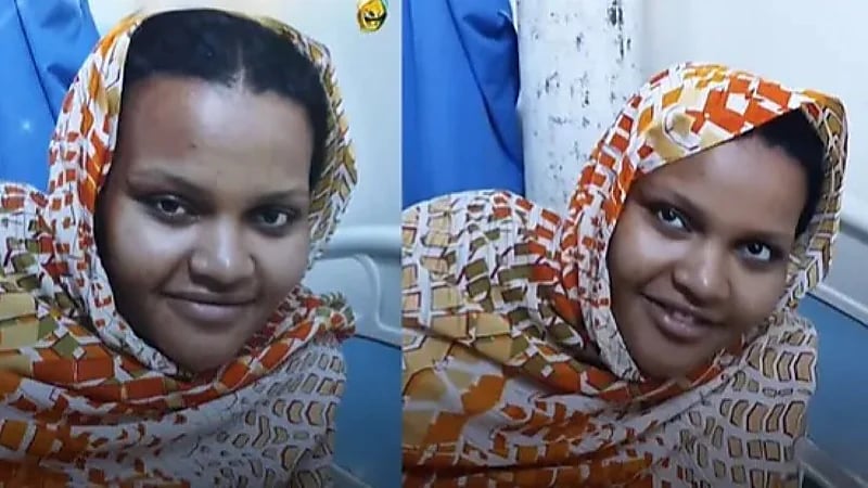 طالبة تؤدي امتحان الثانوية بعد دقائق من الولادة بشجاعة ملحوظة