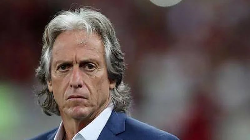 جيسوس يبدأ أولى مهامه مع النصر