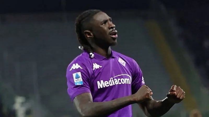 مويس يرفض عروض الهلال والقادسية