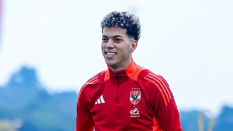 الأهلي المصري يوضح موقفه من عرض الأخدود لضم إمام عاشور