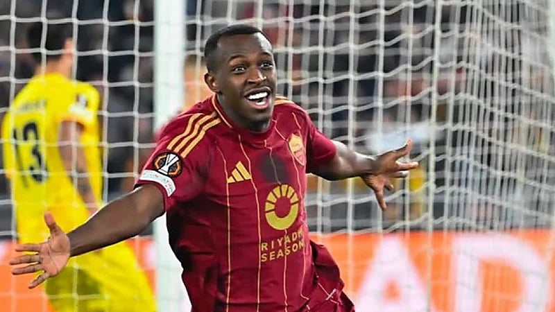 موعد انضمام سعود عبدالحميد لمعسكر روما