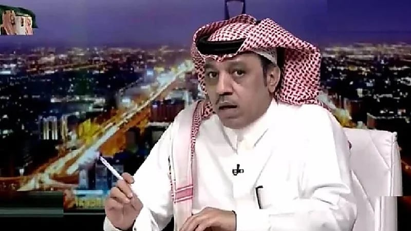 الذايدي يتساءل: من يروج للآخر رونالدو أم مسابقاتنا؟