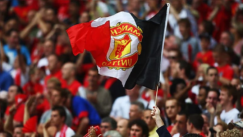 مانشستر يونايتد يتصدر قائمة الأندية التي تعرضت جماهيرها للاعتقال بإنجلترا