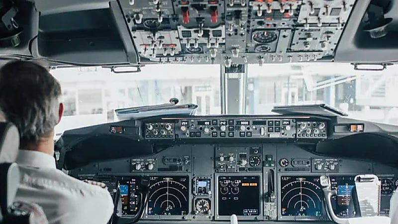 الكشف عن أسباب عدم وجود كاميرات مراقبة في قمرة القيادة