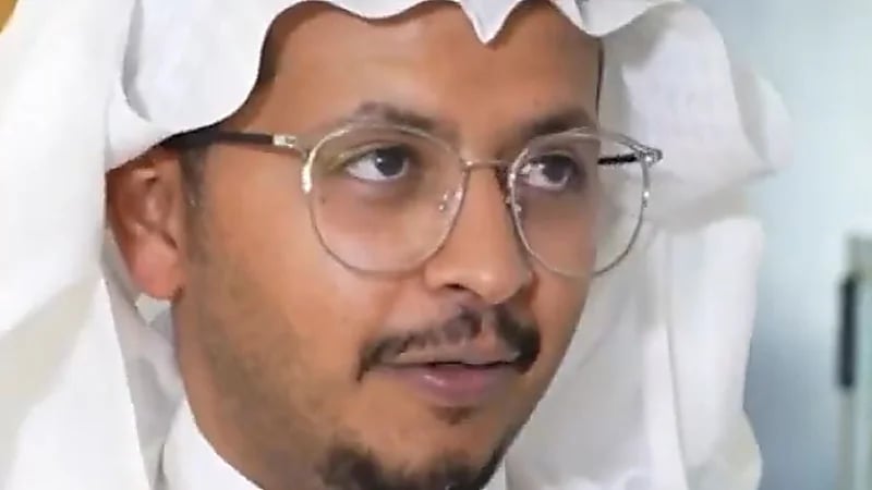 والد التوأم السيامي: الحمد لله على نعمة الأمن والأمان والطب هنا بالمملكة ..فيديو