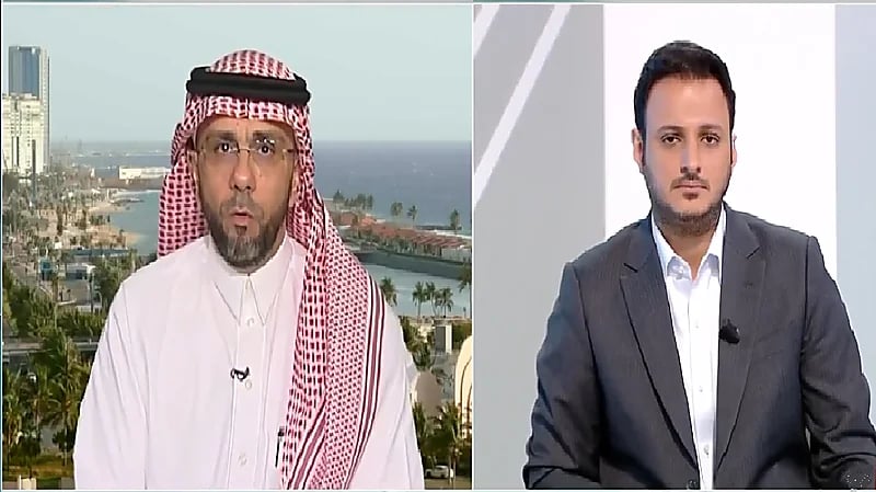 النجار: عوار خارج الاتحاد وبنزيما أثار الانقسام بدعمه لأنمار .. فيديو