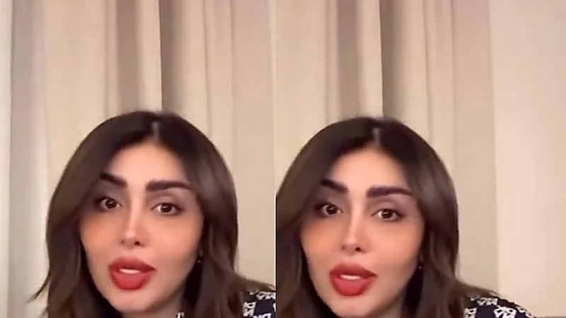 هنادي الكندري: أنا مو من الأمهات اللي يكتفون بطفلين راح أجيب مليون .. فيديو