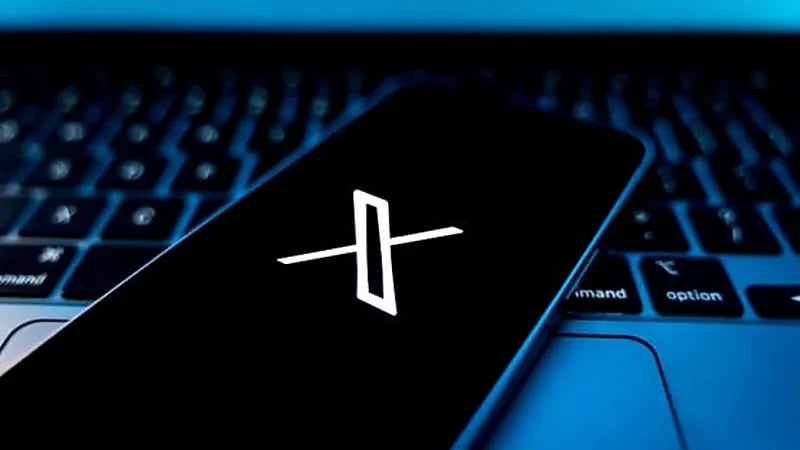 مقاضاة منصة إكس بسبب فيديو إباحي للأطفال