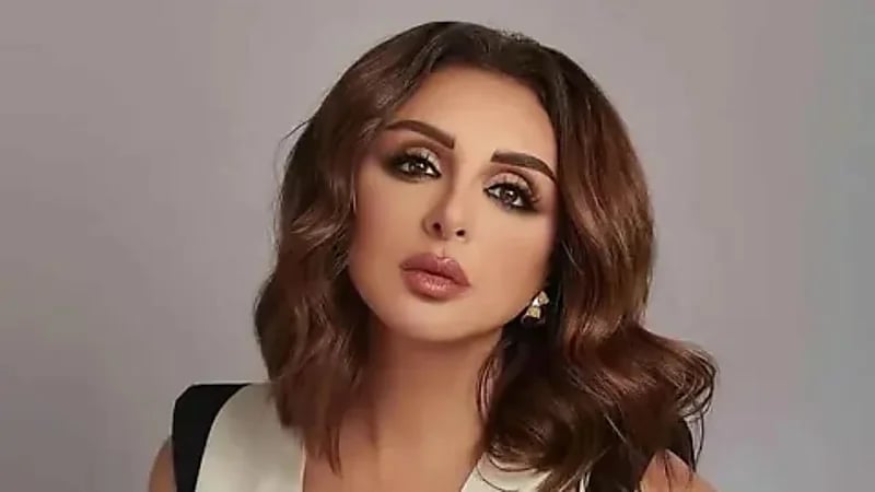 العثور على جثة عم أنغام داخل شقته