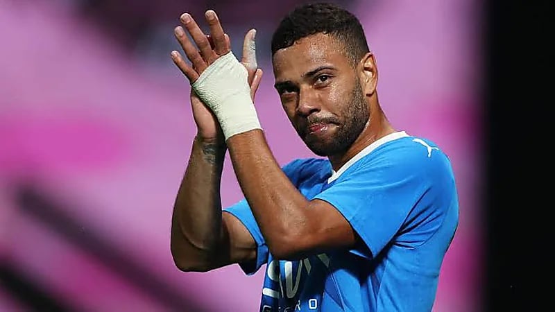 مصير رينان لودي مع الهلال بيد إنزاغي والحسم بعد معسكر ألمانيا