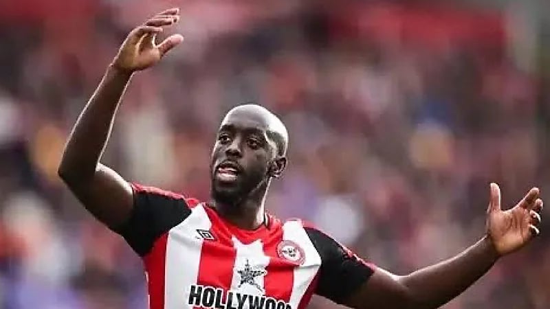 نيوكاسل يسعى لضم ويسا