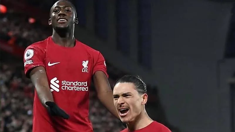 كوناتي يودع نونيز برسالة مؤثرة بعد انتقاله إلى الهلال