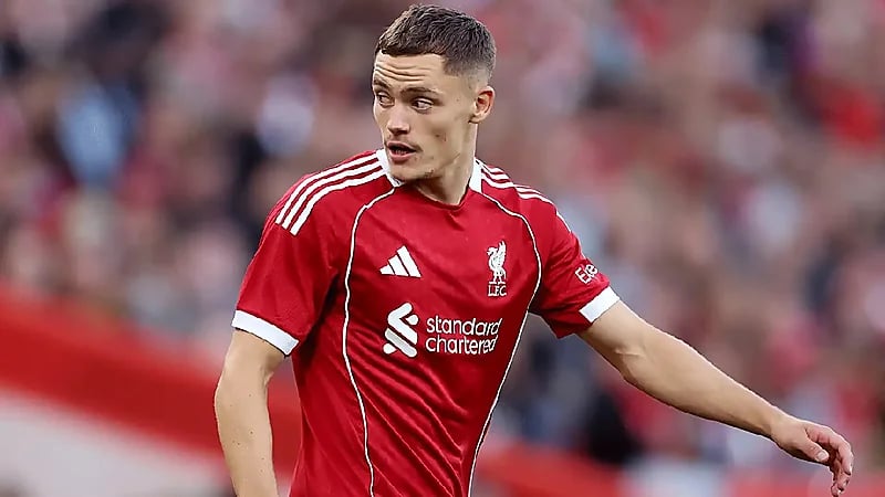 فيرتز أفضل لاعب ألماني لعام 2025