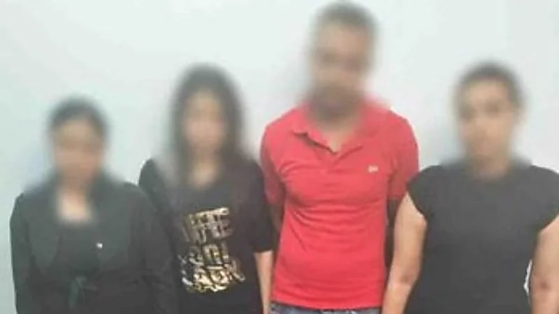 ضبط مالك كفايه مصري وصانعات محتوى بسبب مقاطع مخالفة للآداب