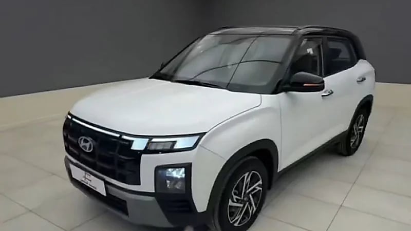 أسعار ومواصفات هيونداي كريتا 2026 ..فيديو