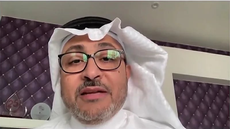 طارق عويضة يوضح شروط وفوائد التبرع بالدم.. فيديو