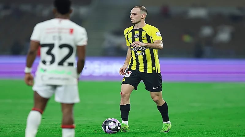 الاتحاد يخطط لاستمرار ميتاي بدلًا من عوار