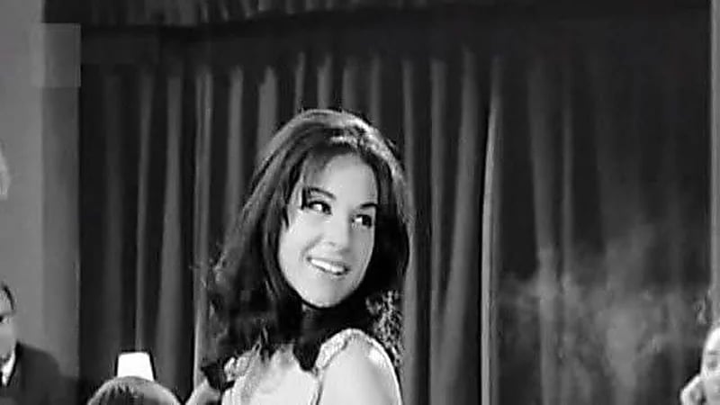 وفاة الراقصة المصرية المعتزلة سهير مجدي