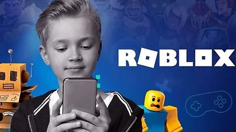 متخصص : روبلكوس سجلت أكثر من 24 ألف حالة تحرش عالمية ..فيديو