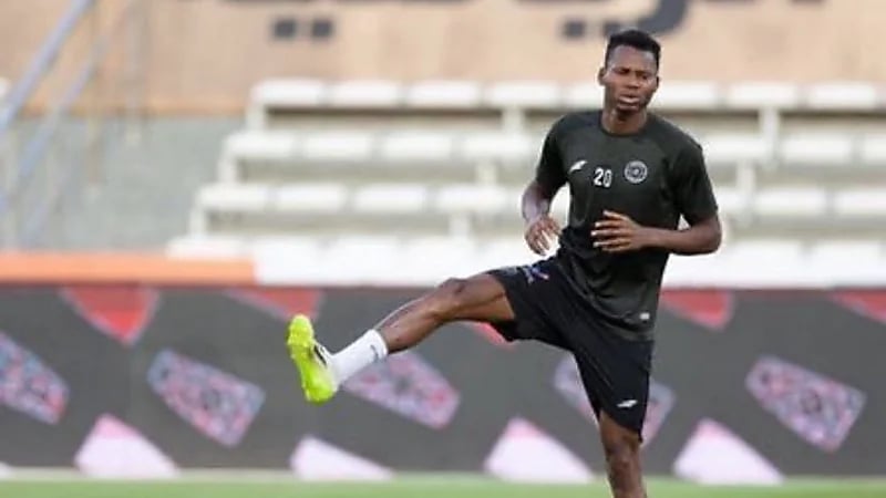 ميتز الفرنسي يفتح باب العودة أمام الحبيب ديالو