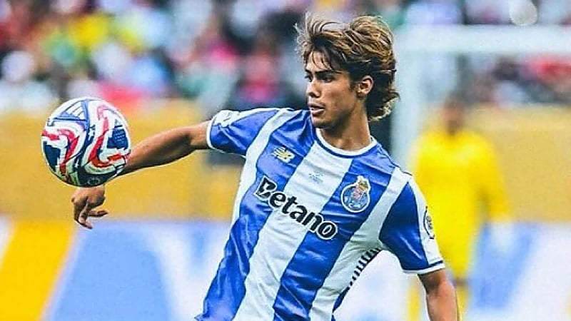 حقيقة مفاوضات الاتحاد مع لاعب بورتو