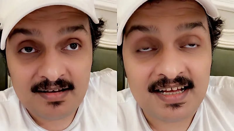 الصبحان يتوقع نتيجة مباراة الهلال والرياض .. فيديو