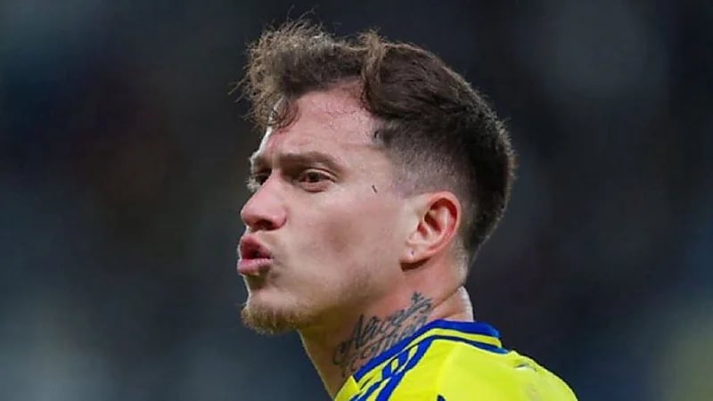 القادسية يتوصل لاتفاق لضم أوتافيو