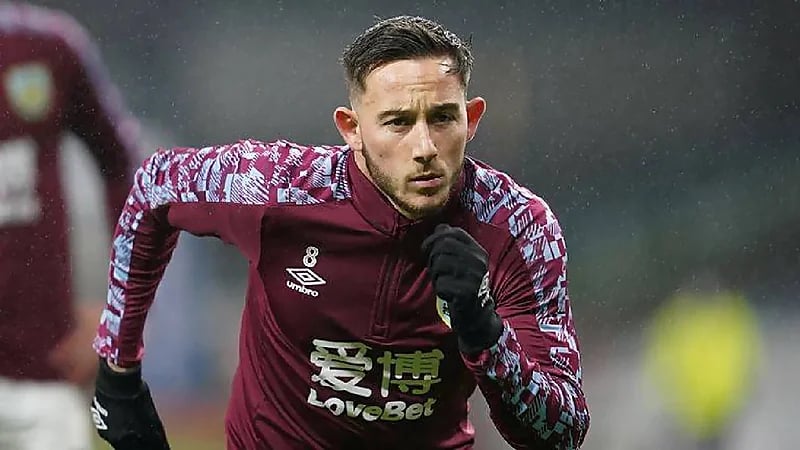 الشباب يتفق مع برانهويل لمدة موسمين