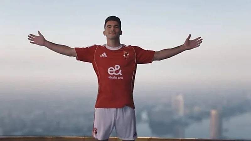 أزمة داخل الأهلي المصري بعد حذف زيزو لبيان اعتذار للجماهير