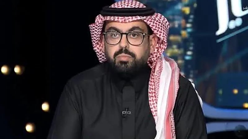 الصويلحي: الهلال يدرس ملف مهاجم مواليد  ..  فيديو