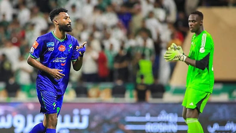 التحكيم الرياضي يحدد موعدًا للنظر في قضية الفتح ضد الأهلي والبريكان