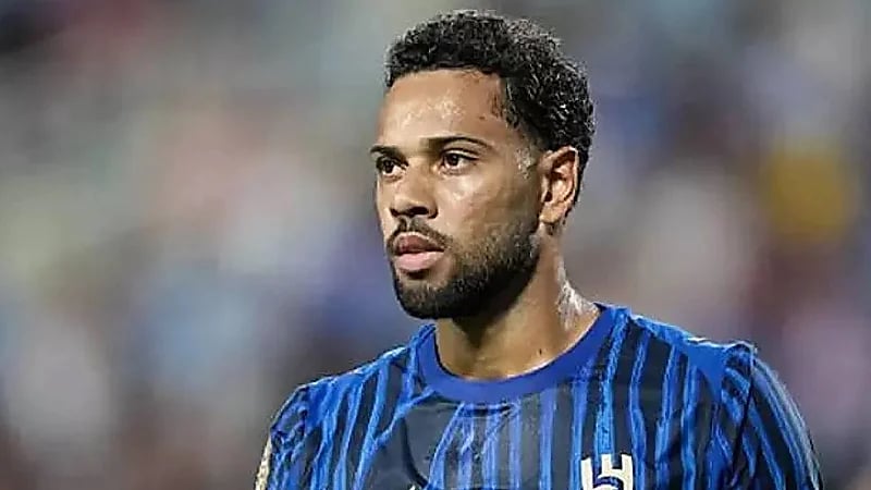 الجماز : شخصية أرجنتينية أثرت على لودي .. فيديو