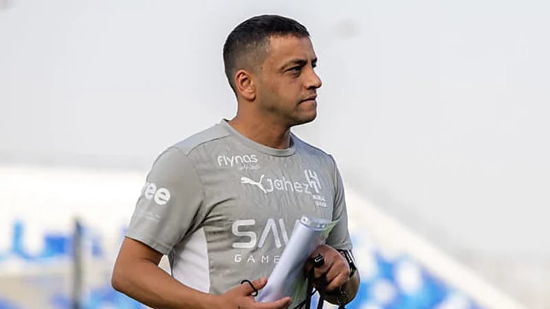 هلال 21 يخسر أمام الجبلين