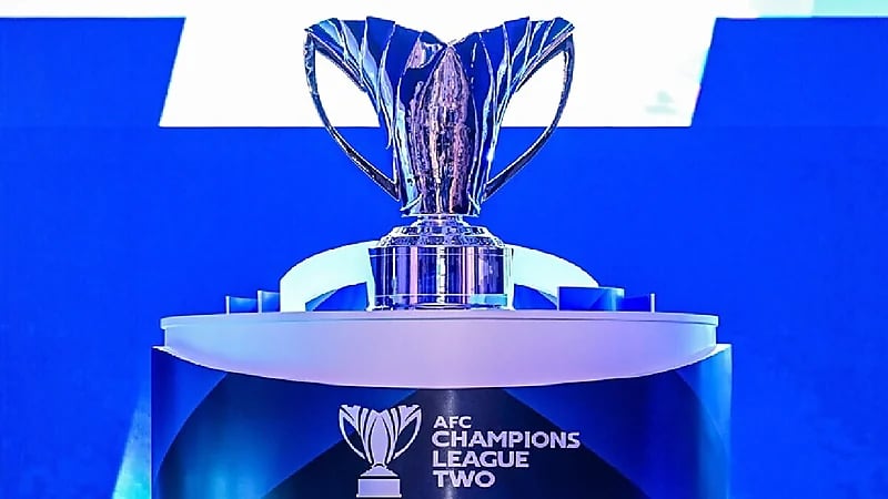 دوري أبطال آسيا 2 يسجل ارتفاعًا قياسيًا في المشاهدات