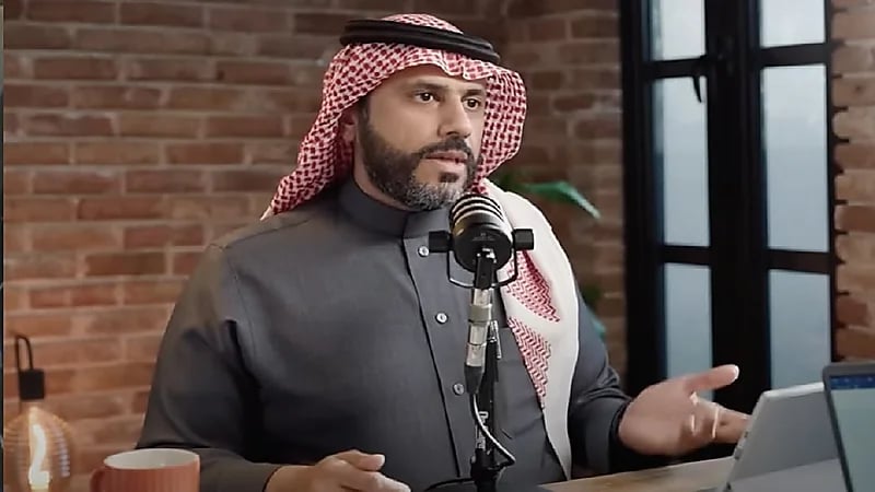 مستشار أسري: تفاوت دخل الزوجين لا يؤثر سلبًا إذا ساد التفاهم.. فيديو