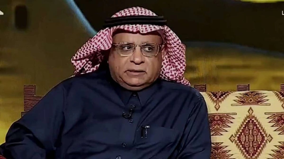 الصرامي: الاتحاد ما زال يملك فرصة قوية في دوري النخبة  .. فيديو