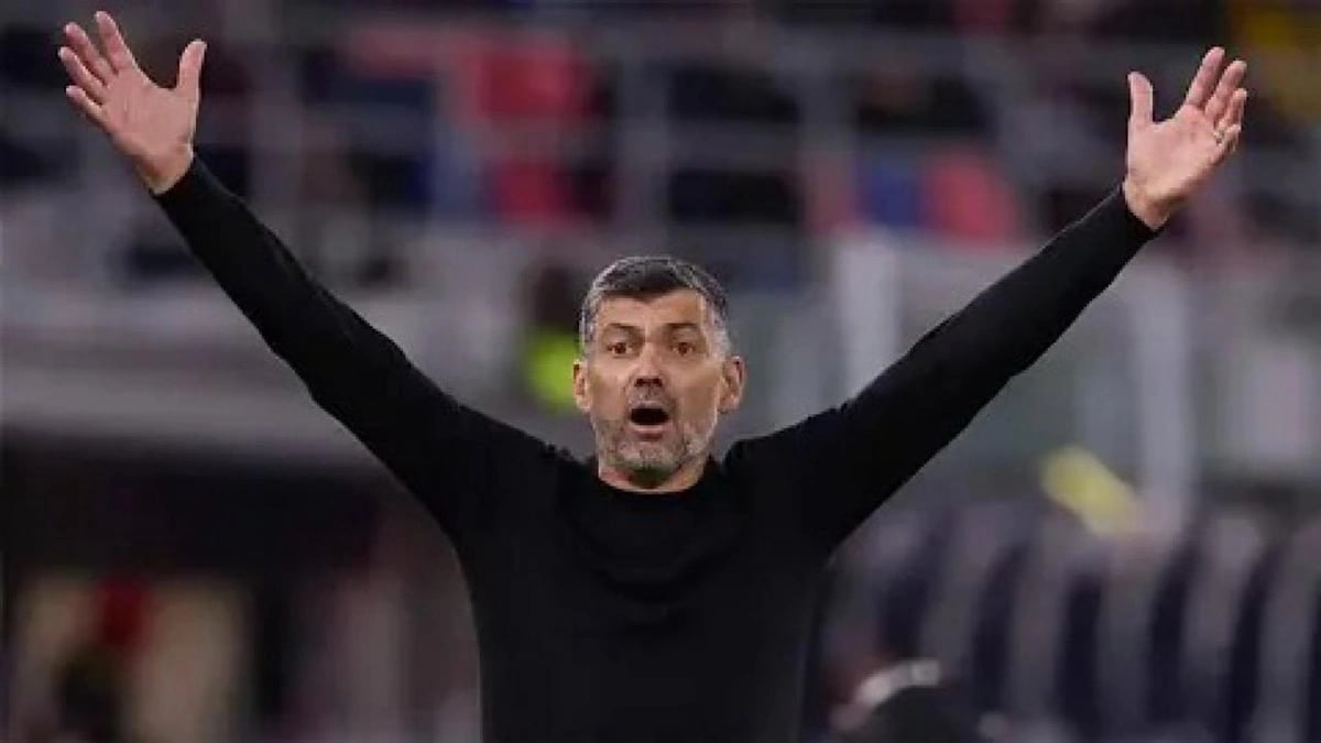 سبب تأخر الإعلان عن تولي كونسيساو تدريب الاتحاد