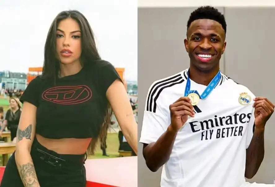 فيريسيوس ينفذ طلب فيرجينيا فونسيكا بحذف صديقاته .. صور