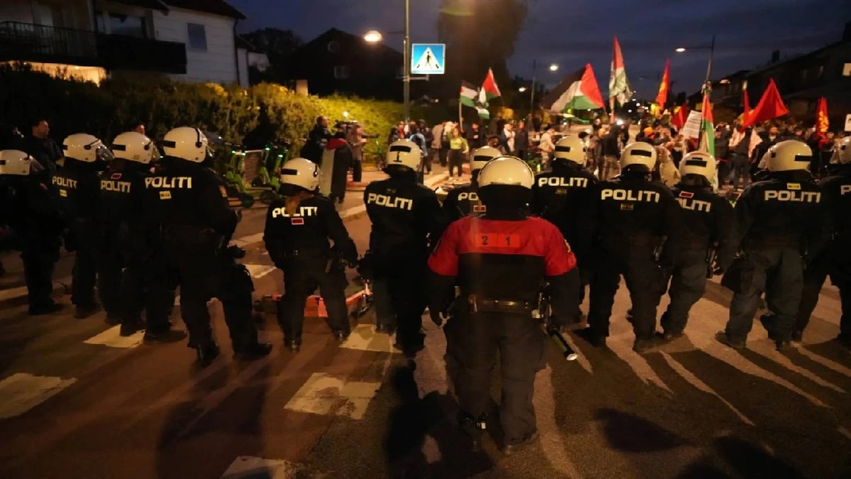 توتر غير مسبوق بإيطاليا قبل مواجهة إسرائيل