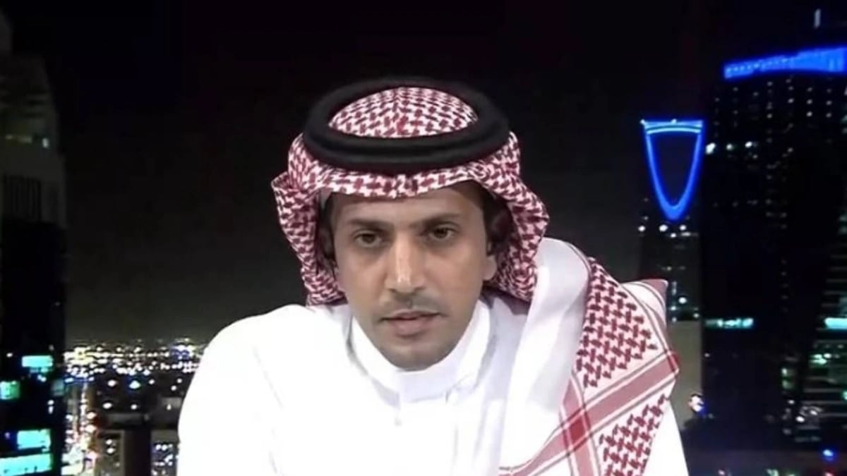 الزلال: العقيدي كفو ومانشيني سبب الكوارث  .. فيديو