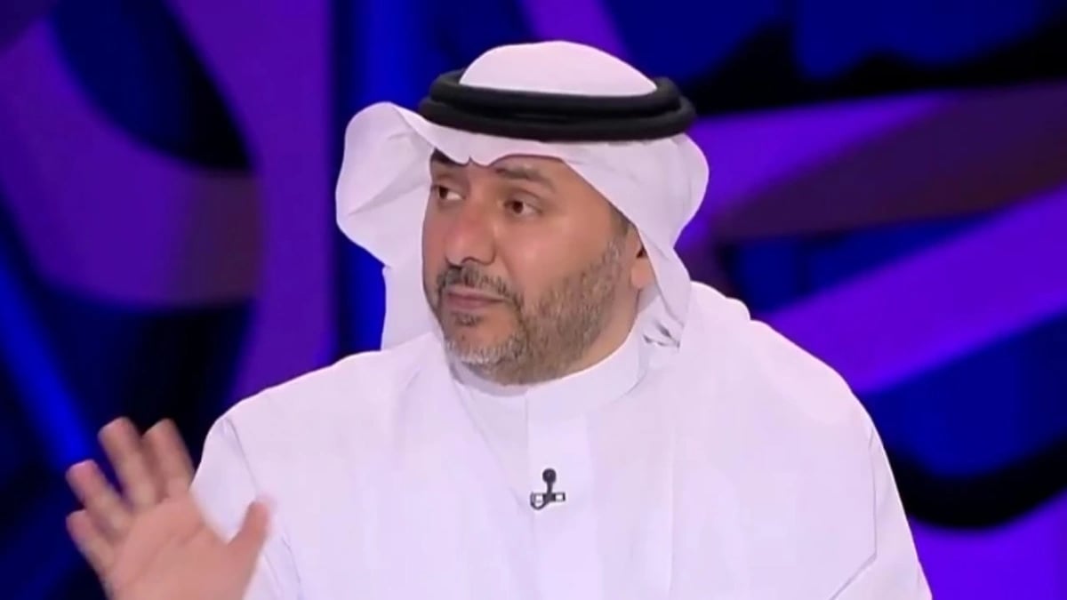 التويجري:لا يعيب النصر أن رونالدو زاد شعبيتهم  .. فيديو