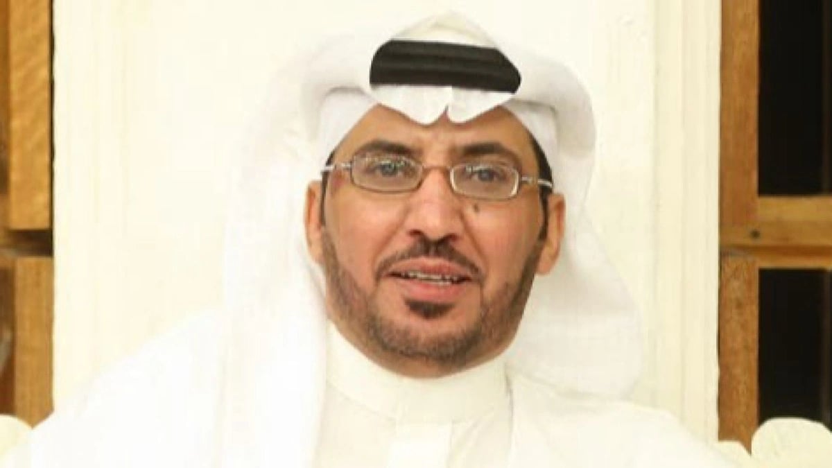 الروقي: يجب معاقبة اللاعب جواو فيليكس على فعلته